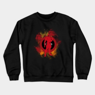 Dead Hero Crewneck Sweatshirt